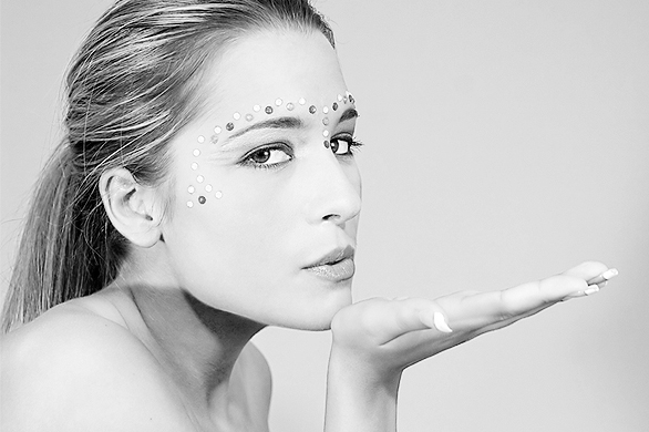 打爆电话的软件